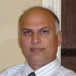 Prafulla Singh, MD Pain Management