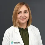 Dr. Patricia Elias Khalil, MD - Pittsburgh, PA - Nephrology