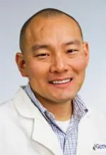 Dr. Joseph Choi, MD - Sayre, PA - Orthopedic Surgery