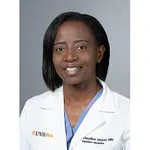 Dr. Claudine Gahamanyi Meyer - Haymarket, VA - Internal Medicine