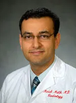 Dr. Manish G. Malik, MD - Woodbury Heights, NJ - Cardiovascular Disease