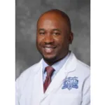 Dr. Audley V Williams, MD - Clinton Township, MI - Family Medicine