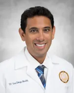 Dr. Mitul Patel, MD - San Diego, CA - Cardiovascular Disease