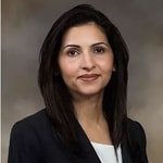 Dr. Nadya A Hasham-Jiwa, MD