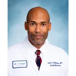 Dr. Derek Frank Williams, MD - Hawthorne, CA - Family Medicine
