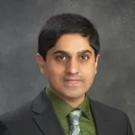 Dr. Adnan Mushtaq, MD - Quincy, IL - Infectious Disease