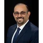 Dr. Wassim Abdallah Khawandi, MD - Richland, WA - Nephrology