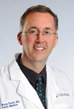 Dr. Bruce Kuntz, MD - Ithaca, NY - Family Medicine