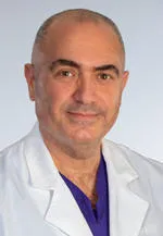 Dr. Nishan Dadian, MD - Binghamton, NY - Cardiovascular Surgery, Vascular Surgery