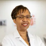 Physician Deborah Sturgis-Hinton, MD