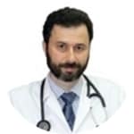 Dr. Mikhail Kapchits, MD - Brooklyn, NY - Internal Medicine, Cardiovascular Disease