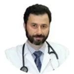 Dr. Mikhail Kapchits, MD - Forest Hills, NY - Cardiovascular Disease, Internal Medicine