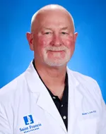 Dr. Rickey L Lents, MD - Cape Girardeau, MO - Orthopedic Surgery