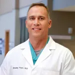 Dr. Bradley Calvin Ryan, MD - Fredericksburg, VA - General Surgery, Gallbladder, Hernia, Colon, Thyroid/Parathyroid