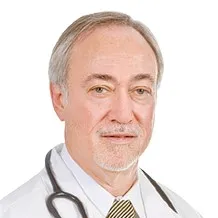 Dr. Lawrence V Deck, MD - Oklahoma City, OK - Internal Medicine