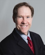 Dr. James F. Ronk, MD