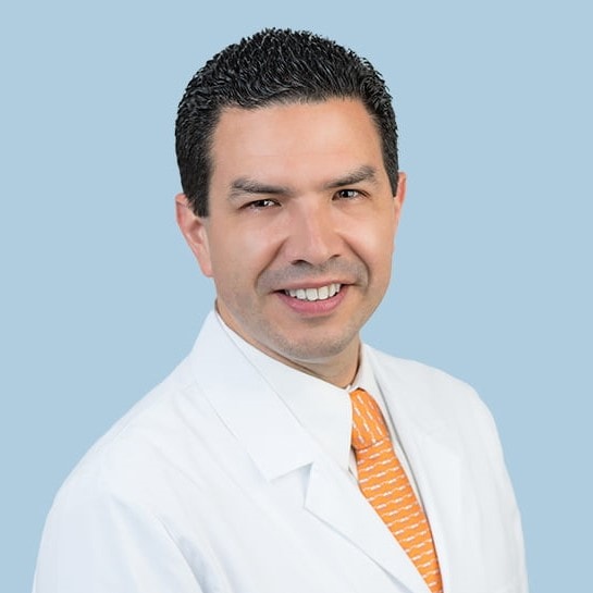 Dr. Hector Salazar-Reyes