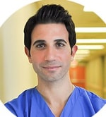 Dr. Dimitrios Christoforou, MD - Commack, NY - Orthopedic Surgery, Hand Surgery