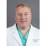 Dr. Jason O. Burnette, MD, PhD - Thomasville, GA - Urology