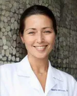 Dr. Maria Jancevski - Birmingham, MI - Ophthalmologist