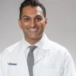 Dr. Achal C Sahai, MD - Metairie, LA - Cardiovascular Disease, Interventional Cardiology