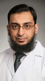 Dr. Muhammad Arshad, MD - Sugar Land, TX - Neurology