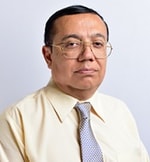 Dr. Octavio Herrera-Verdugo, MD