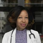 Dr. Kandice Waul-Bennett, MD