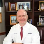 Dr Kevin Darr, MD - Covington, LA - Sports Medicine
