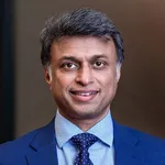 Dr. Ash C. Patel, MD - BELLEVUE, WA - Spine Surgery, Orthopedic Surgery