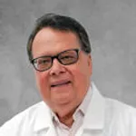 Dr. Moris Angulo, MD - Babylon, NY - Pediatric Endocrinology, Medical Genetics