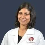 Dr. Rakhi Krishnan, MD - Leonardtown, MD - Infectious Disease