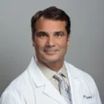 Dr. Terrence David Coulter, MD - Springfield, MO - Pulmonology