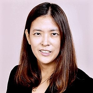 Dr. Karen E Lee