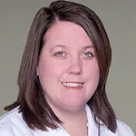 Dr. Jennifer Wilson, DO - Chandler, TX - Family Medicine