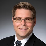 Dr. Penner Thomas Schraudenbach, MD