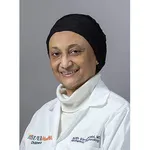 Dr. Ayah Yousif Elmaghrabi - Charlottesville, VA - Nephrology, Pediatrics