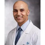 Dr. Dushant Uppal, MD - Sun City West, AZ - Gastroenterology