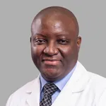 Dr. Aloysius Jackson - Roswell, GA - Emergency Medicine
