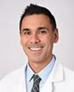 Dr. Constantine S. Bulauitan, MD - Neptune, NJ - Critical Care Medicine
