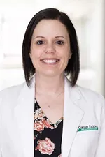 Dr. Stephannie Cawiezell, APRN - Dardanelle, AR - Family Medicine