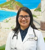 Dr. Joanne Dela Pena Arce, MD - Winter Springs, FL - Pediatrics