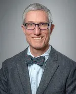 Dr. Charles Hickey, MD - Dublin, OH - Ophthalmology
