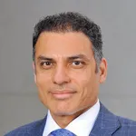 Dr. Khaled M Kebaish - Baltimore, MD - Orthopedic Surgery, Surgery, Neurological Surgery