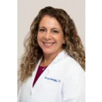 Dr. Carrie Panoff, DO - Pomona, NY - Obstetrics & Gynecology