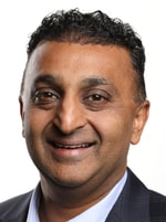 Dr. Anil Kumar Gupta, MD