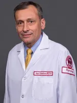 Dr. Serban Constantinescu - Philadelphia, PA - Nephrology