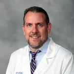 Dr. Justin Ray Hudson, DPM, CWS - Worthington, OH - Podiatry, Foot & Ankle Surgery