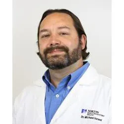Dr. Michael Israel