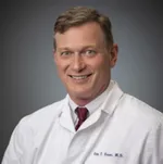 Dr. Eric Evans - Pittsburgh, PA - Orthopedic Surgery